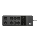 Zasilacz awaryjny UPS APC BE650G2-CP Back-UPS 650VA, 230V, USB - 809746
