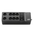 Zasilacz UPS APC BE850G2-CP - 851131