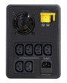 Zasilacz UPS APC BVX1600LI - 958978