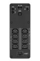 Zasilacz UPS APC BR1600SI - 1136604