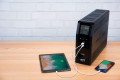 Zasilacz UPS APC BR1600SI - 1136606