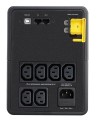 Zasilacz awaryjny UPS APC BX1200MI Back-UPS 1200VA, 230V - 1136588