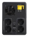Zasilacz UPS APC BVX1600LI-GR - 1136340