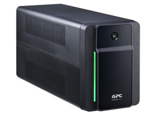 Zasilacz awaryjny UPS APC BX1200MI-GR Back-UPS 1200VA, 230V, AVR, Schuko