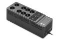 Zasilacz UPS APC BE650G2-GR - 1136071