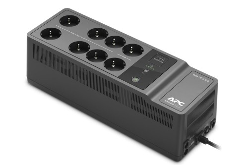 Zasilacz UPS APC BE650G2-GR - 1696560