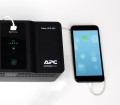 Zasilacz UPS APC BE650G2-GR - 1696565
