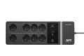 Zasilacz UPS APC BE650G2-GR - 1696567