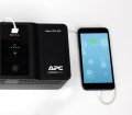 Zasilacz UPS APC BE650G2-GR - 1136076