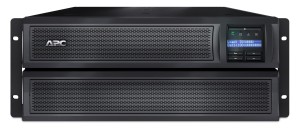 Zasilacz UPS APC SMX2200HVNC