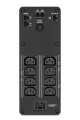 Zasilacz UPS APC BR1200SI - 1137005