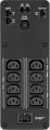 Zasilacz UPS APC BR1200SI - 1137002