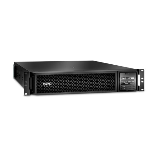 UPS APC SRT1500RMXLI - 1137029