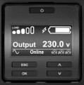 UPS APC SRT1500RMXLI - 1693365