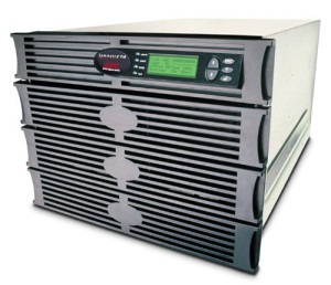 UPS APC Symmetra SYH6K6RMI