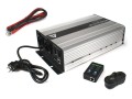 Zasilacz awaryjny (UPS + AVR) 12V UPS-4000SR Sinus 4000W/2000W 12V/230V - 1136734