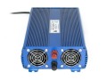 Zasilacz awaryjny UPS-1000SE 12VDC / 230VAC 1000W - ŁADOWANIE 6A - SINUS ECO MODE - 1136758