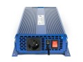 Zasilacz awaryjny UPS-2000SE 12VDC / 230VAC 2000W - ŁADOWANIE 6A - SINUS ECO MODE - 1136764