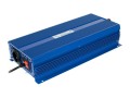 Zasilacz awaryjny UPS-2000SE 12VDC / 230VAC 2000W - ŁADOWANIE 6A - SINUS ECO MODE - 1136762