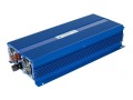 Zasilacz awaryjny UPS-2000SE 12VDC / 230VAC 2000W - ŁADOWANIE 6A - SINUS ECO MODE - 1136761