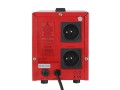 Stabilizator napięcia AVR-2000 2000VA - 1136773