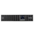 Zasilacz UPS CyberPower OLS1000ERT2U - 884796