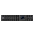 Zasilacz UPS CyberPower OLS3000ERT2U - 958839