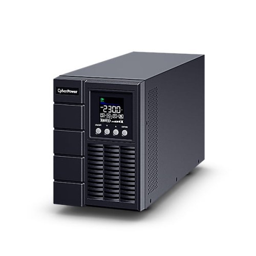 Zasilacz awaryjny UPS CyberPower OLS1500EA - 1136953