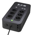 EATON-zasilacz awaryjny 3S 700 FR 3S700F - 1602164