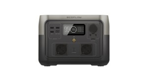 Przenośna stacja zasilania EcoFlow RIVER 2 Max 512Wh