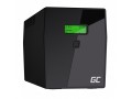 GREEN CELL ZASILACZ AWARYJNY UPS04 POWER PROOF 1500VA 900W - 1136933