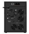 GT UPS ZASILACZ AWARYJNY POWERBOX 1500VA/900W 4X SCHUCKO 2X7AH-12VUPS 1500VA/900W 4X SCHUCKO - 1332400