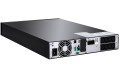 GT UPS GTS 11 1000VA/1000W 8XIEC C13 ONLINE RACK/TOWER 19" 2U - 1171302