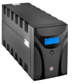 GT UPS POWERBOX 1200VA/600W 4X SCHUCKO 2X7AH-12V - 1427409