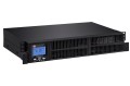 GT UPS GT UPS POWER S RACK 19" 2U/TOWER; 1000VA/900W; ON-LINE; 8XIEC C13 - 1434319