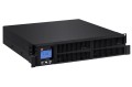 GT UPS GT UPS POWER S RACK 19" 2U/TOWER; 2000VA/1800W; ON-LINE; 8XIEC C13 - 1434321