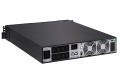GT UPS GT UPS POWER S RACK 19" 2U/TOWER; 3000VA/2700W; ON-LINE; 8XIEC C13 1XIEC C19 - 1434324