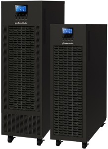 UPS Power Walker VFI 10000 CP 3/3 BI (10000VA 9000W online)