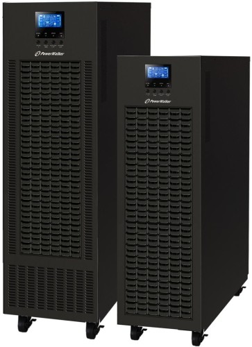 UPS Power Walker VFI 10000 CP 3/3 BI (10000VA 9000W online) - 1347901