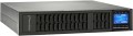 Zasilacz UPS POWER WALKER VFI 6000 CRS LCD VFI 6000 CRS LCD (Rack; 6000VA) - 1347837