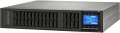 Zasilacz UPS POWER WALKER VFI 6000 CRS LCD VFI 6000 CRS LCD (Rack; 6000VA) - 1347838