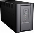 Zasilacz awaryjny UPS Power Walker Line-Interactive 2200VA 2xSCHUKO+2xIEC RJ USB - 1136142