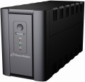 Zasilacz awaryjny UPS Power Walker Line-Interactive 2200VA 2xSCHUKO+2xIEC RJ USB - 1136143