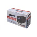 Zasilacz awaryjny  MicroUPS 1000VA/600W 1*9Ah - 1199838