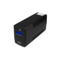 Zasilacz awaryjny  MicroUPS 1000VA/600W 1*9Ah - 1199833