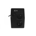 Zasilacz awaryjny  MicroUPS 1000VA/600W 1*9Ah - 1199836