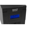 Zasilacz awaryjny MicroUPS 600VA/360W 7Ah - 1176605
