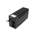 Zasilacz awaryjny MicroUPS 600VA/360W 7Ah - 1176603