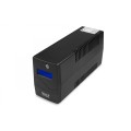 Zasilacz awaryjny MicroUPS 600VA/360W 7Ah - 1176602