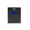 Zasilacz awaryjny MicroUPS 1500VA/900W 2*9Ah - 1176587